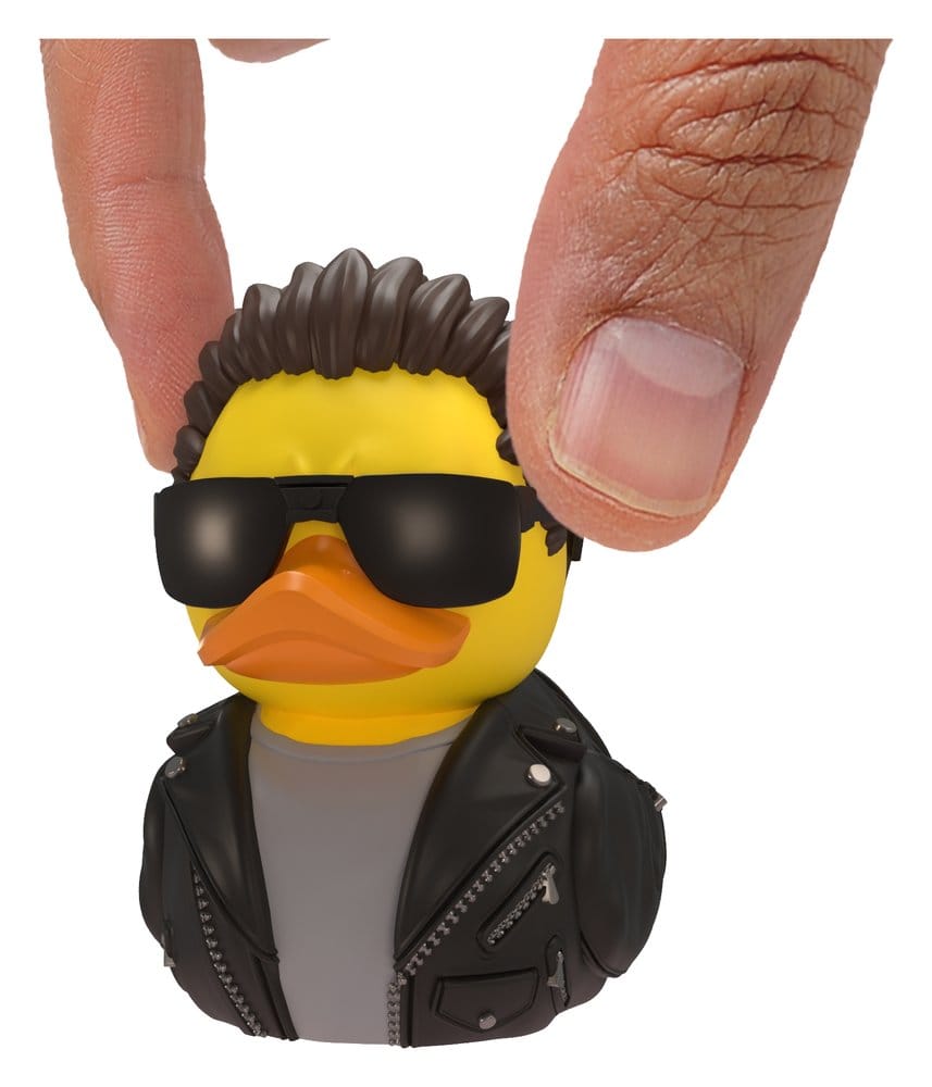 Terminator Tubbz Mini PVC Figur Terminator 5 cm
