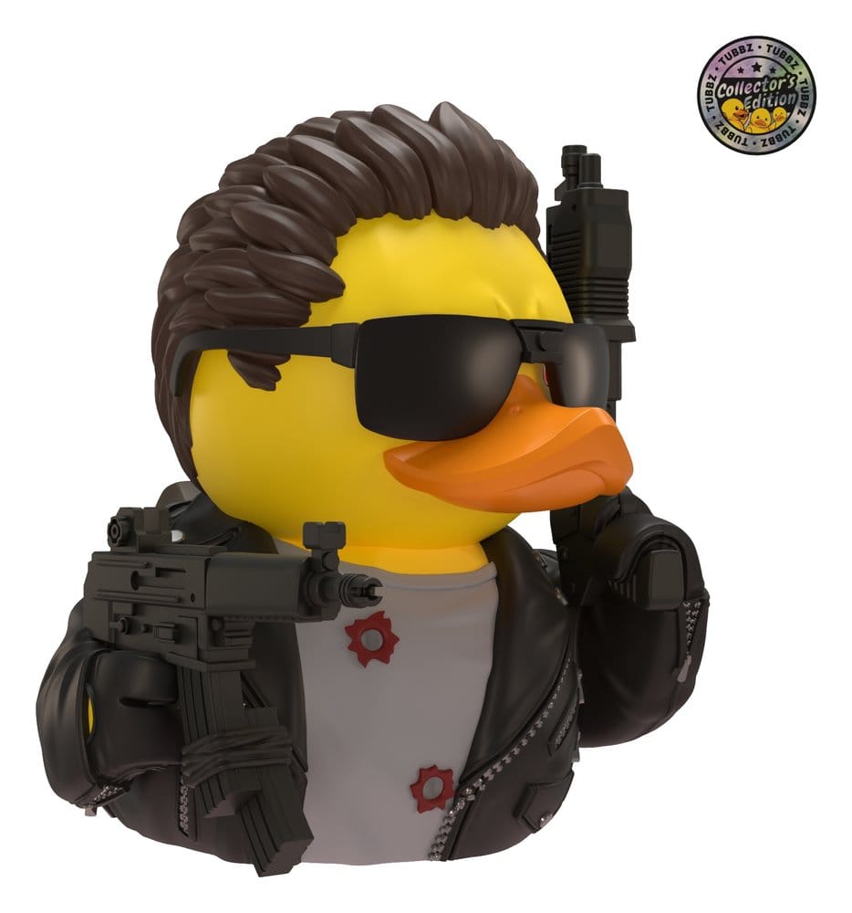 Terminator Tubbz PVC Figur Terminator Collector's Edition 10 cm