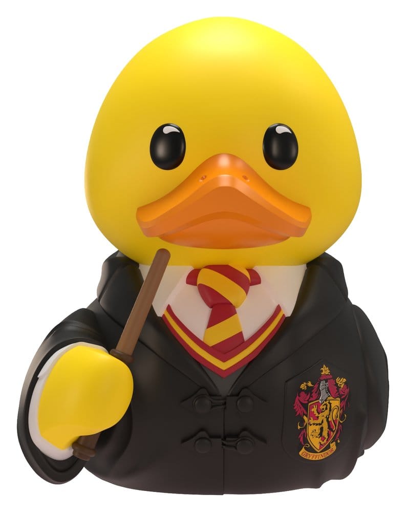 Harry Potter Tubbz PVC Figur Gryffindor Collector's Edition 10 cm