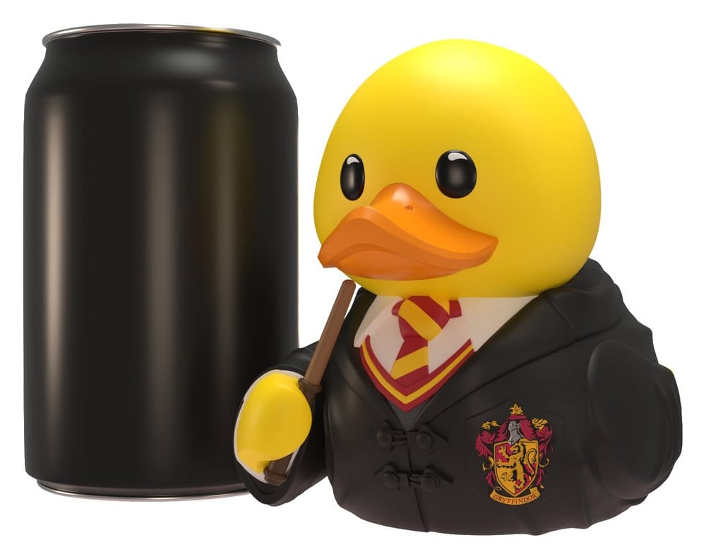 Harry Potter Tubbz PVC Figur Gryffindor Collector's Edition 10 cm