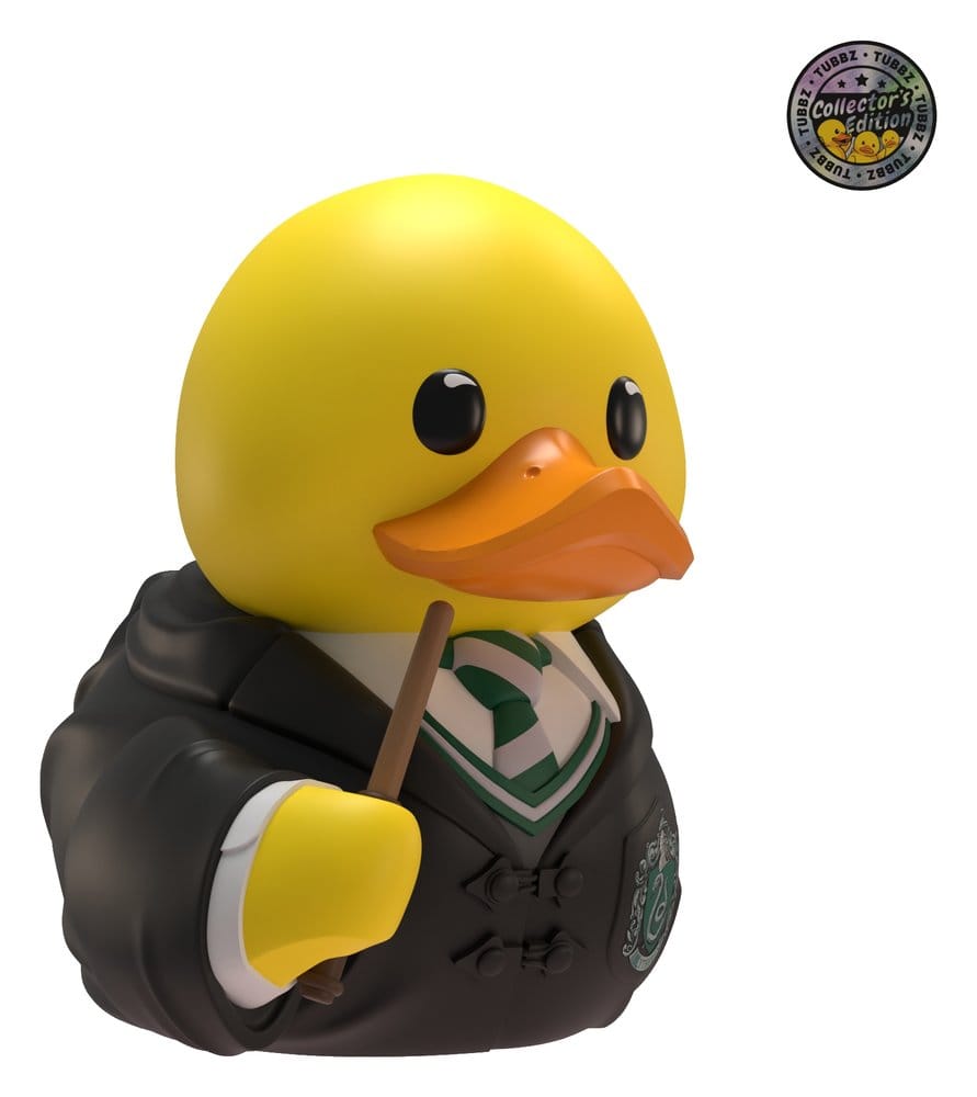 Harry Potter Tubbz PVC Figur Slytherin Collector's Edition 10 cm