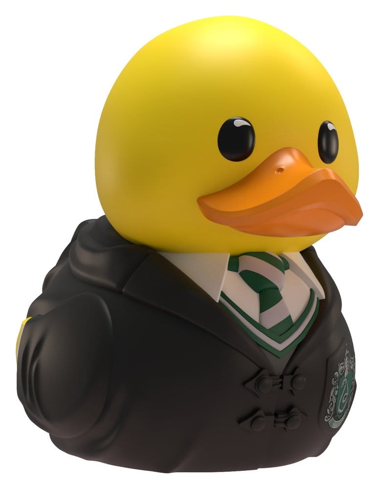 Harry Potter Tubbz Mini PVC Figur Slytherin 5 cm