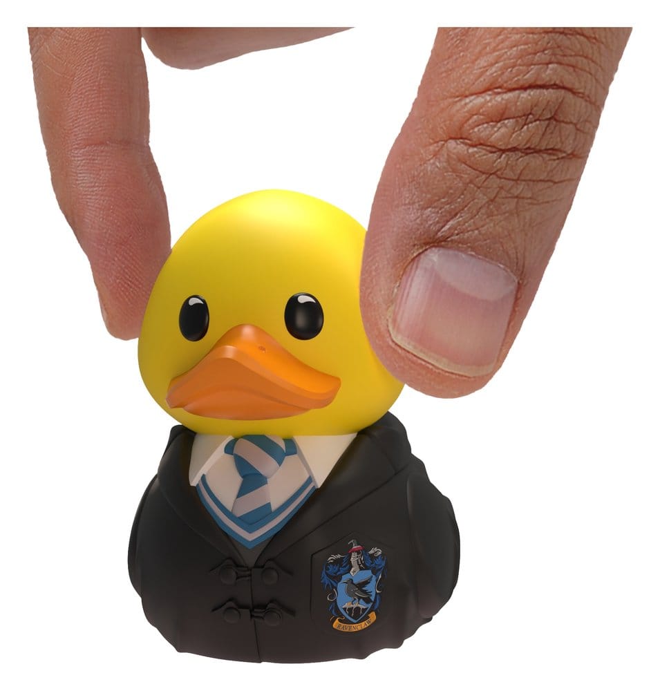 Harry Potter Tubbz Mini PVC Figur Ravenclaw 5 cm