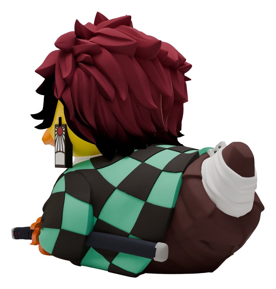 Demon Slayer Tubbz PVC Figur Tanjiro Kamado
