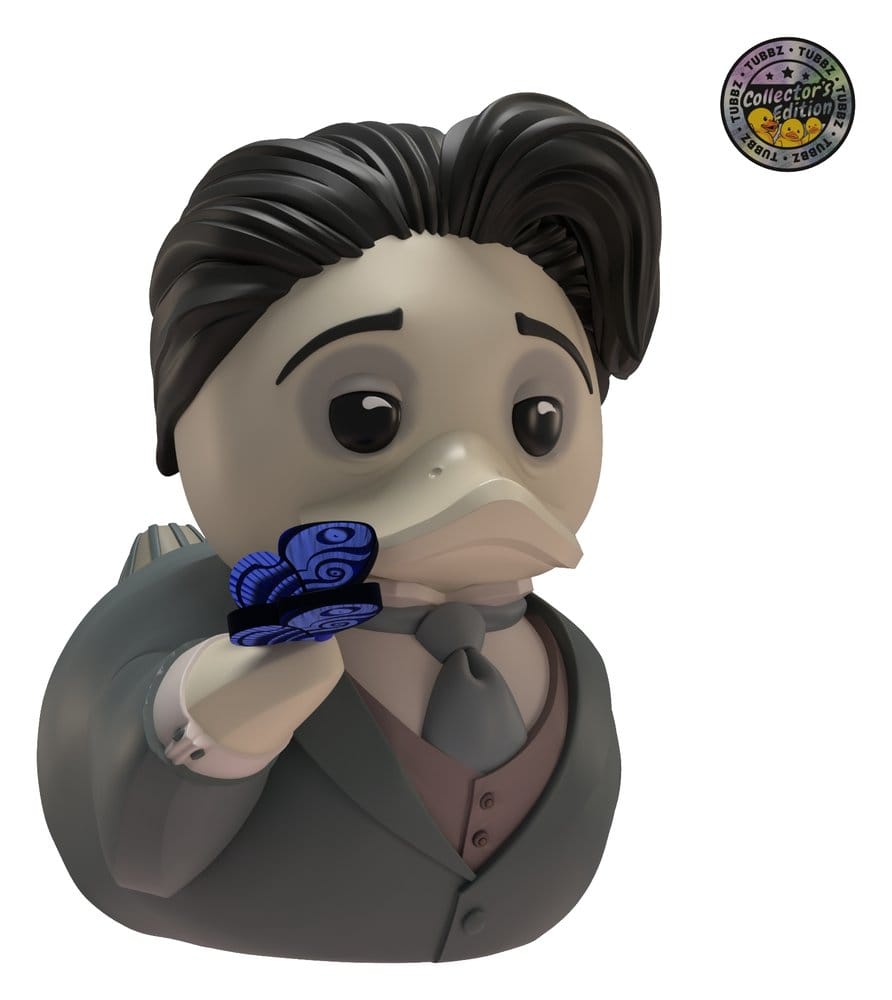 Corpse Bride Tubbz PVC Figur Victor Collector's Edition 10 cm