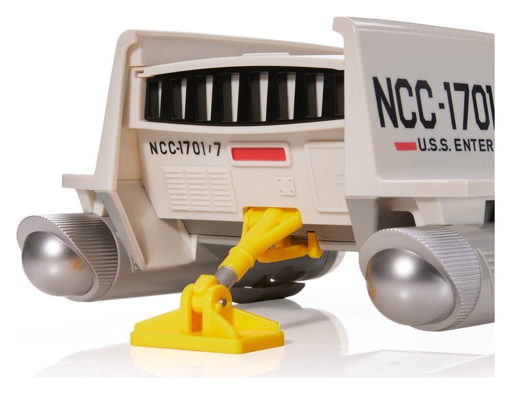 Star Trek Tubbz Vehicle PVC Figur Galileo 25 cm