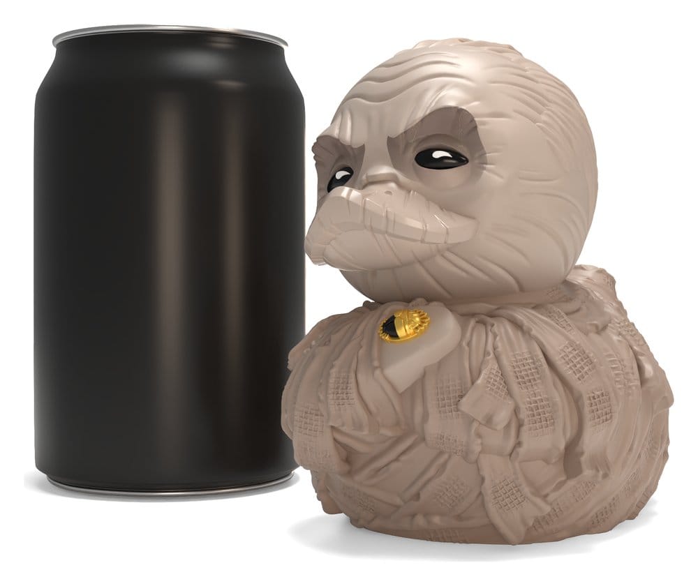 Monsters Tubbz PVC Figur Mummy 10 cm