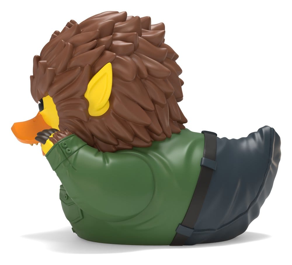 Monsters Tubbz PVC Figur Wolfman 10 cm