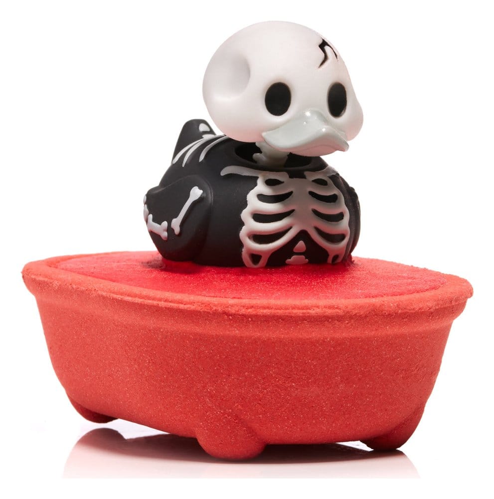 Holidays Tubbz Mini Badebombe Skeleton 7 cm