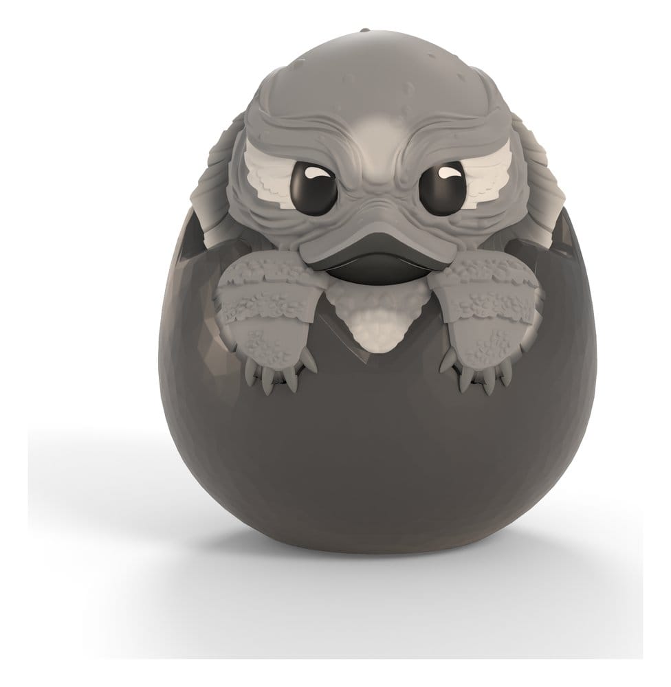 Universal Monsters Tubbz Mini Figur Egg 5 cm Blind Box (Nachfüller) (36)