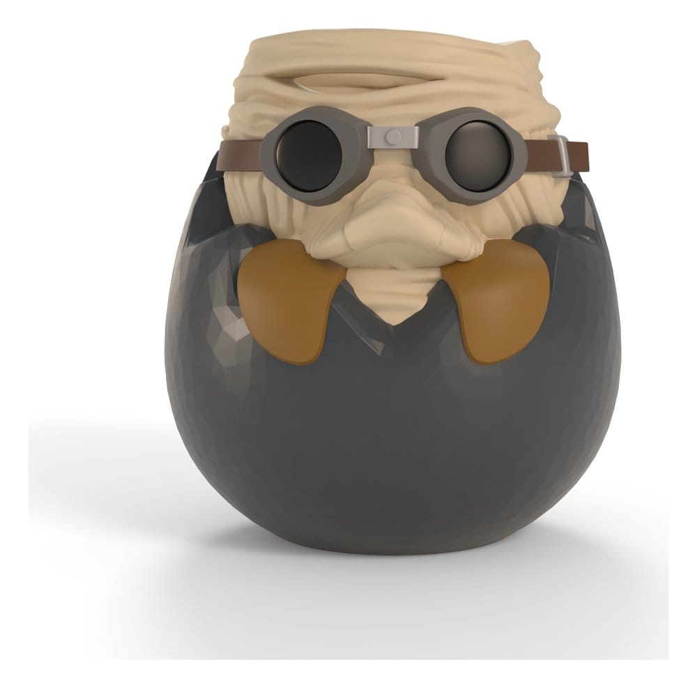 Universal Monsters Tubbz Mini Figur Egg 5 cm Blind Box