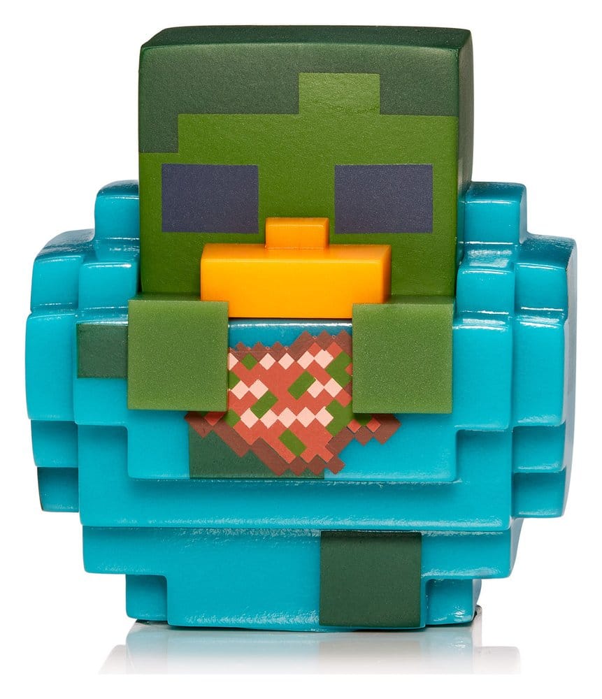 Minecraft Tubbz Minifiguren Blind Box Display (36)