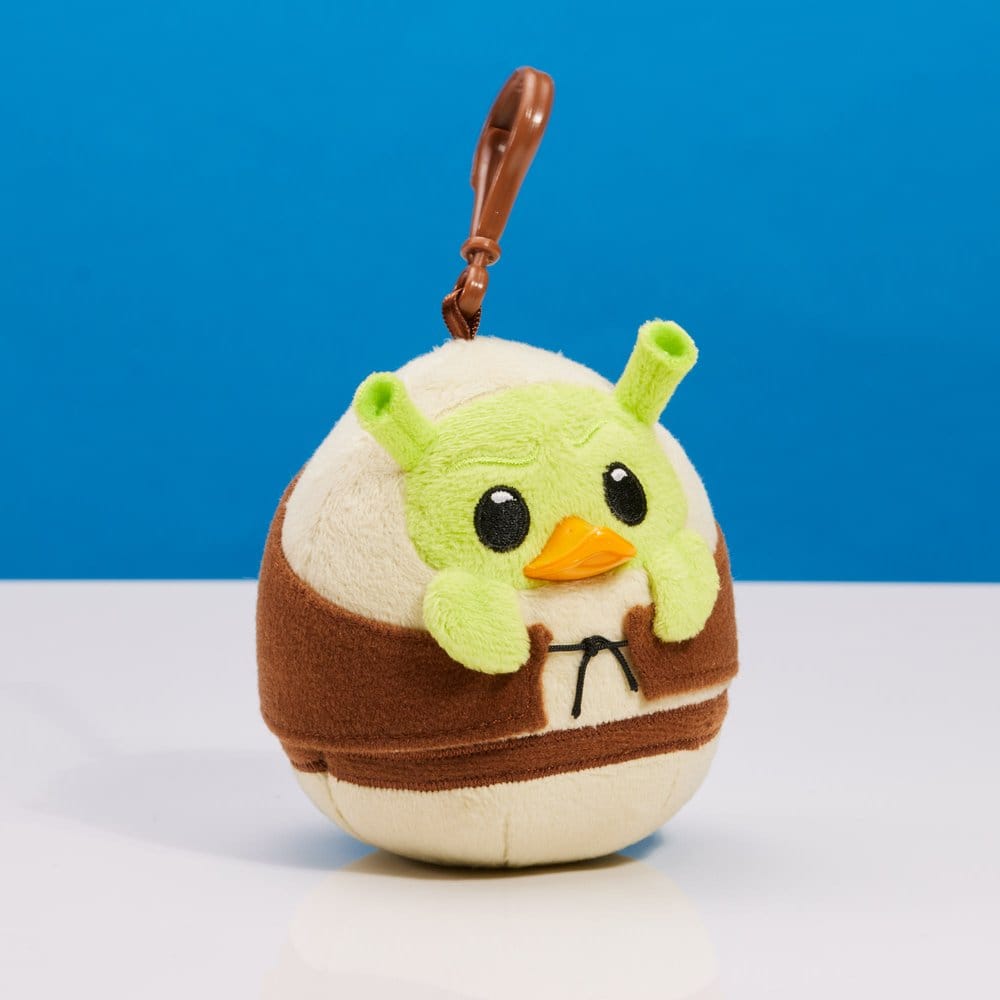 Shrek Tubbz Taschenanhänger