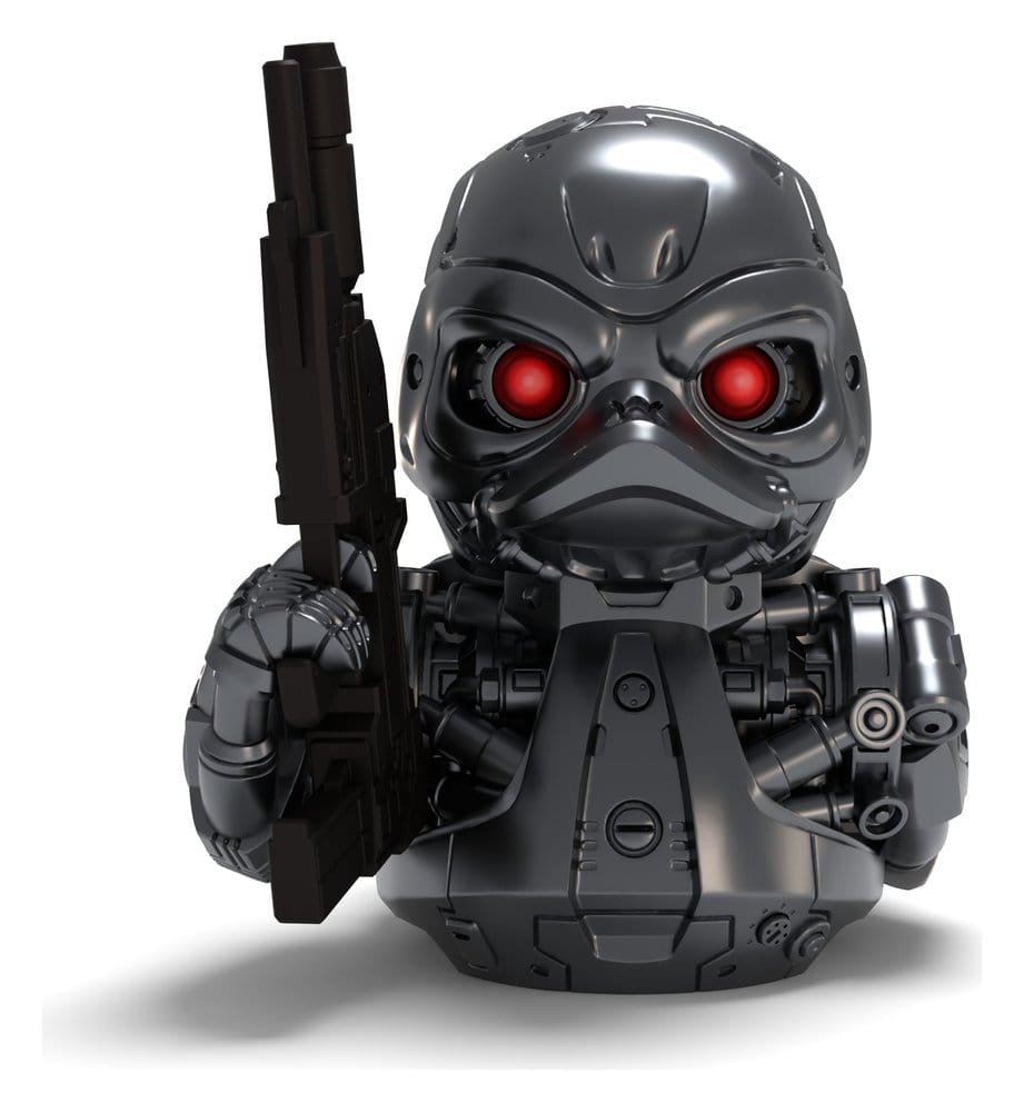 Terminator Tubbz PVC Figur Endoskeleton 10 cm