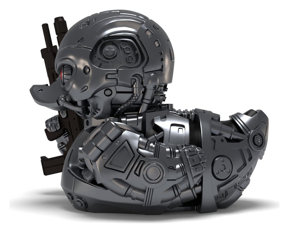 Terminator Tubbz PVC Figur Endoskeleton 10 cm