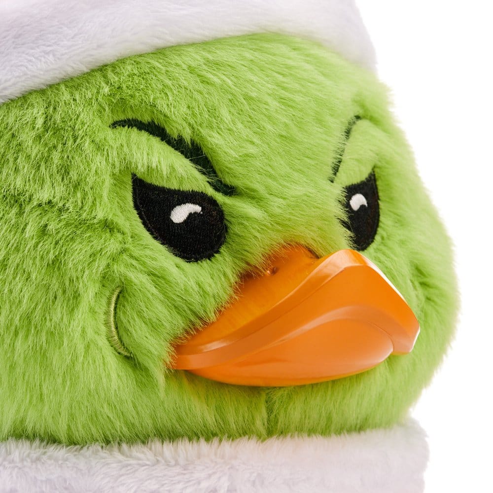 Grinch Tubbz Plüschfigur