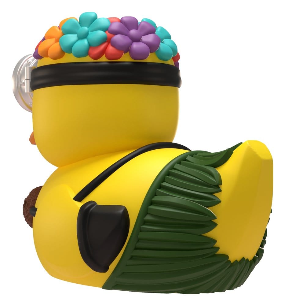 Minions Tubbz Mini PVC Figur Dave Hawaii Paradise 5 cm