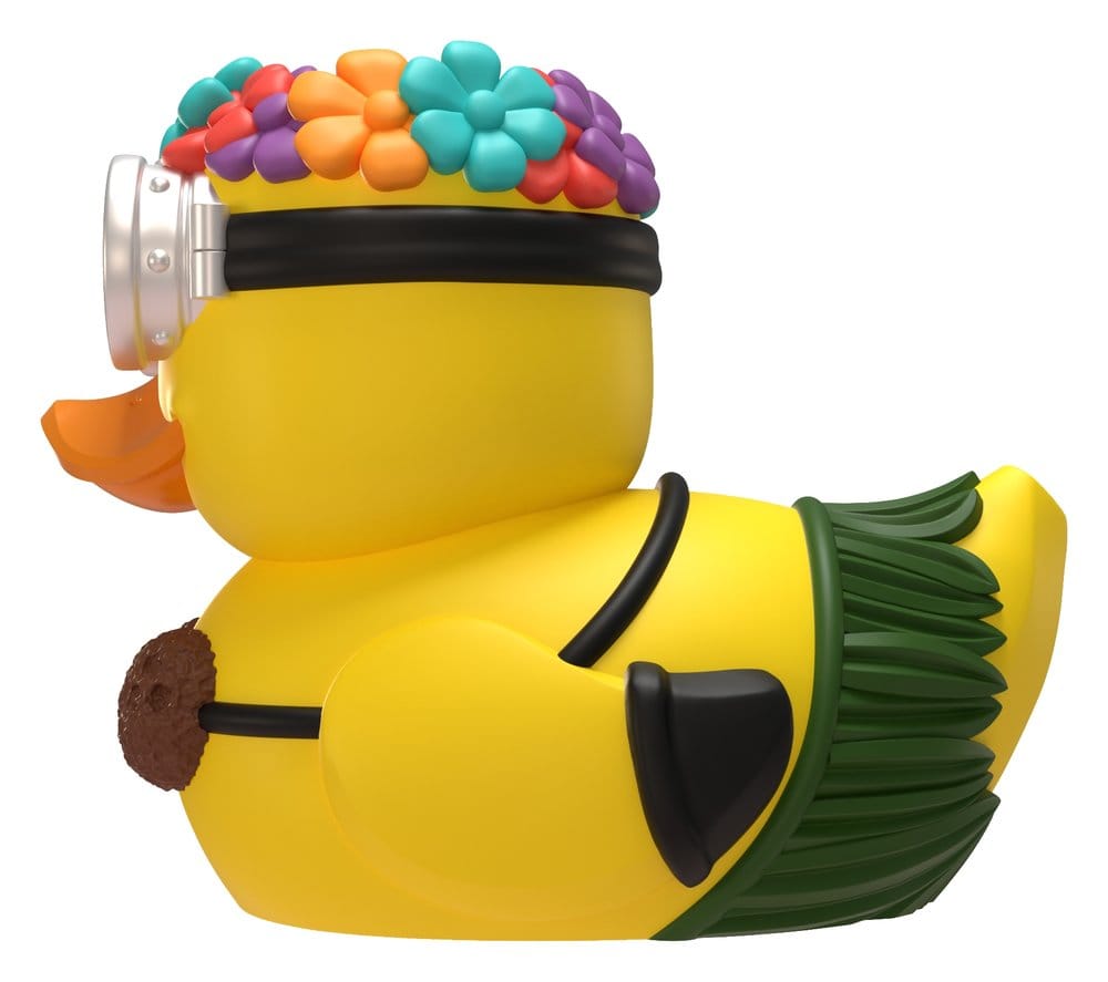 Minions Tubbz Mini PVC Figur Dave Hawaii Paradise 5 cm