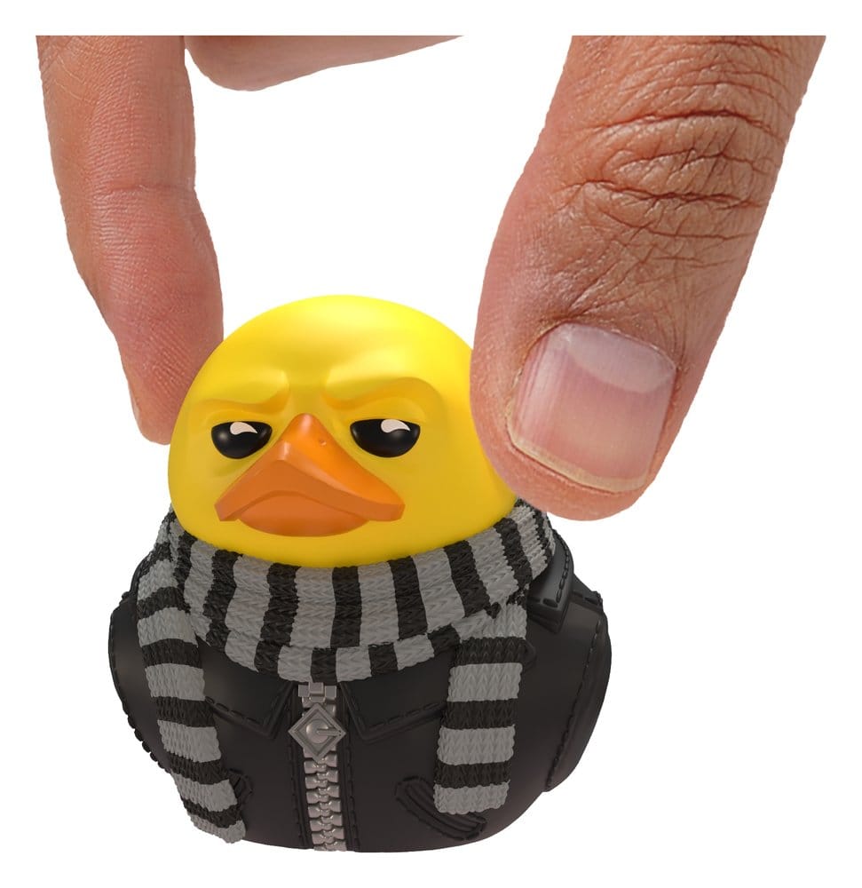 Minions Tubbz Mini PVC Figur Gru 5 cm