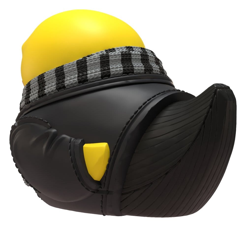 Minions Tubbz Mini PVC Figur Gru 5 cm