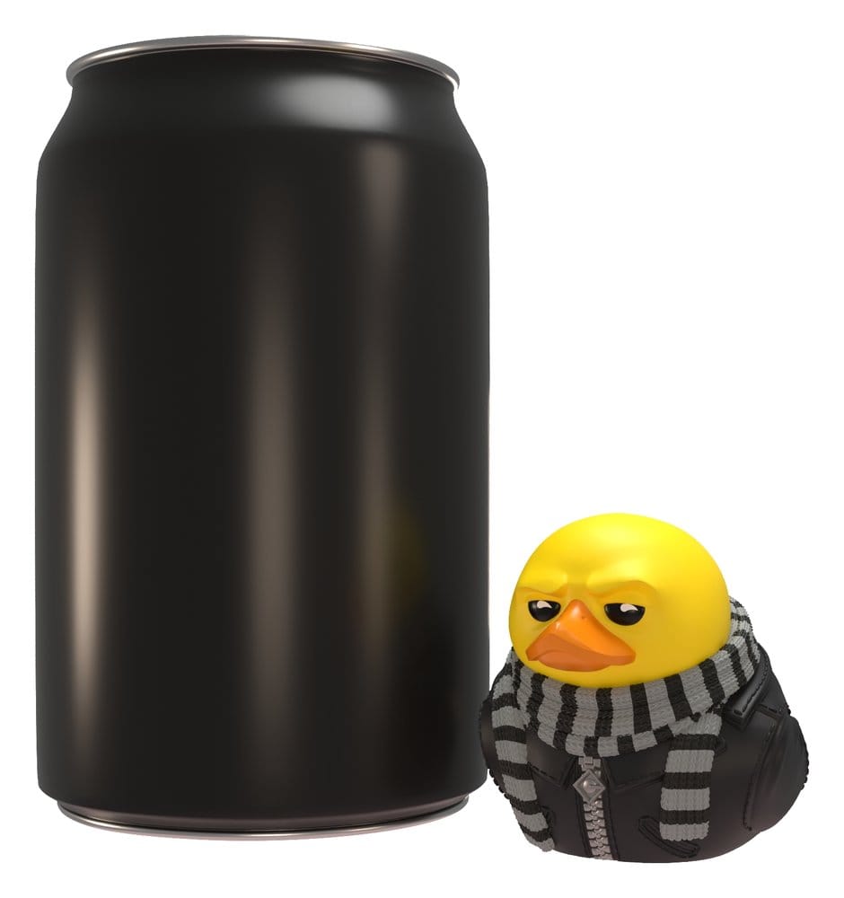 Minions Tubbz Mini PVC Figur Gru 5 cm