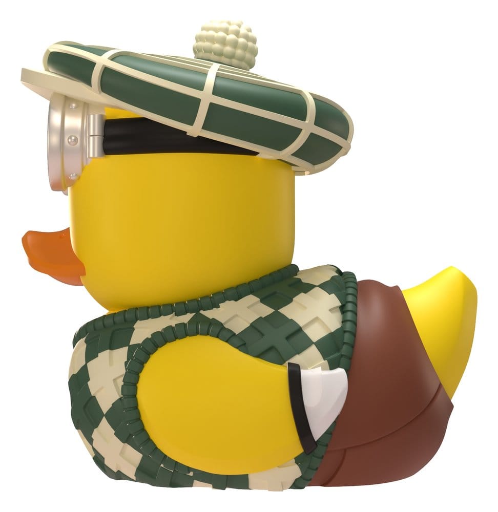 Minions Tubbz Mini PVC Figur Kevin in Golf Outfit 5 cm