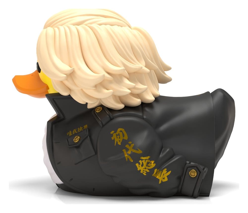 Tokyo Revengers Tubbz Minifigur Manjiro Sano 5 cm