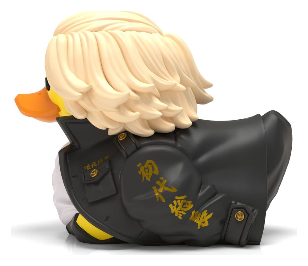 Tokyo Revengers Tubbz PVC Figur Manjiro Sano Boxed Edition 10 cm