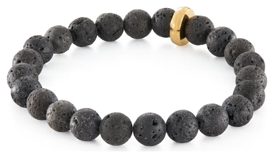 Herr der Ringe Armband Schicksalsberg