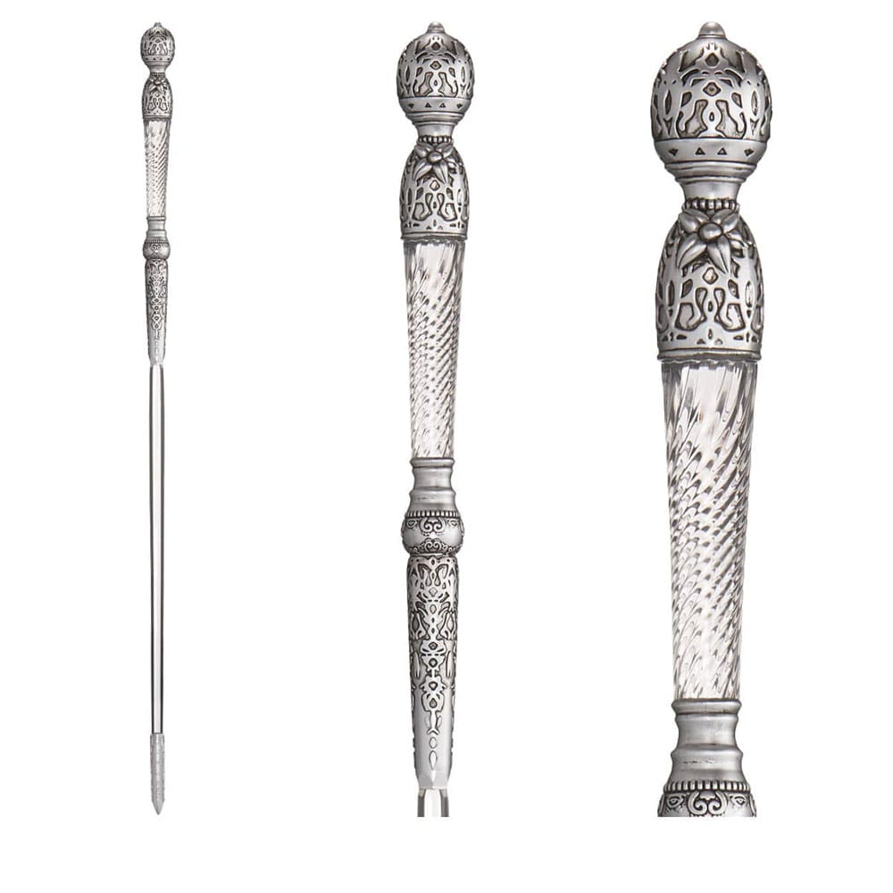 Wicked Requisiten-Replik 1/1 Glinda's Training Zauberstab 55,5 cm