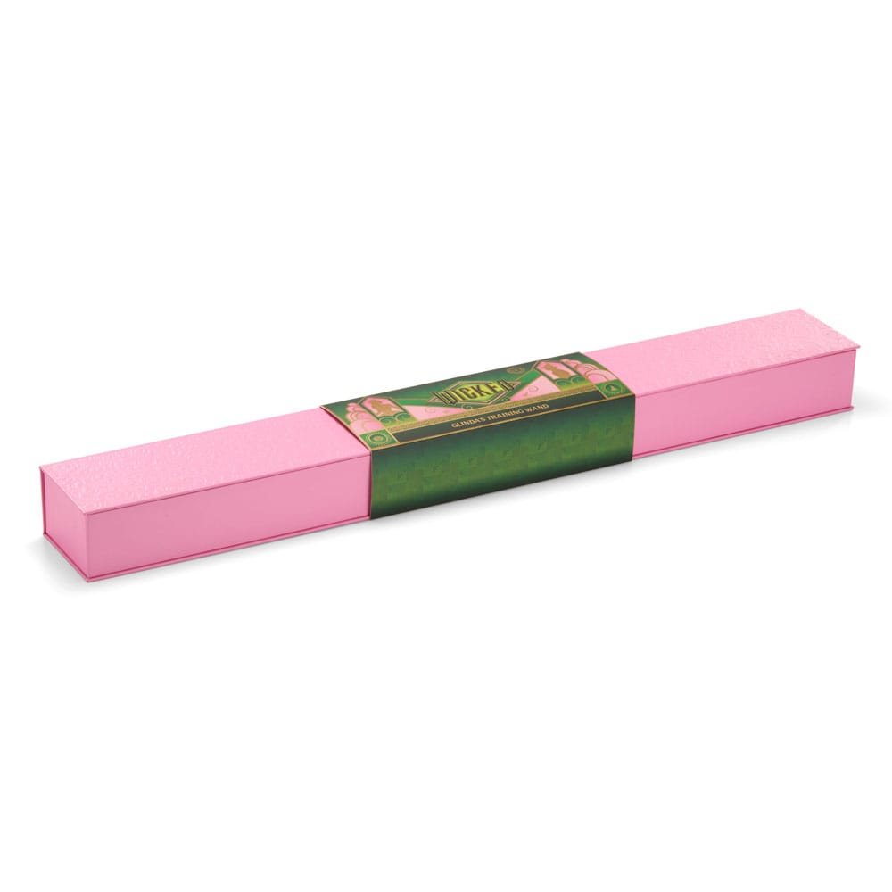 Wicked Requisiten-Replik 1/1 Glinda's Training Zauberstab 55,5 cm