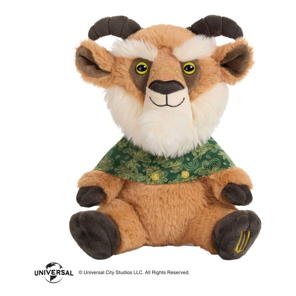 Wicked Plüschfigur Dr. Dillamond 20 cm