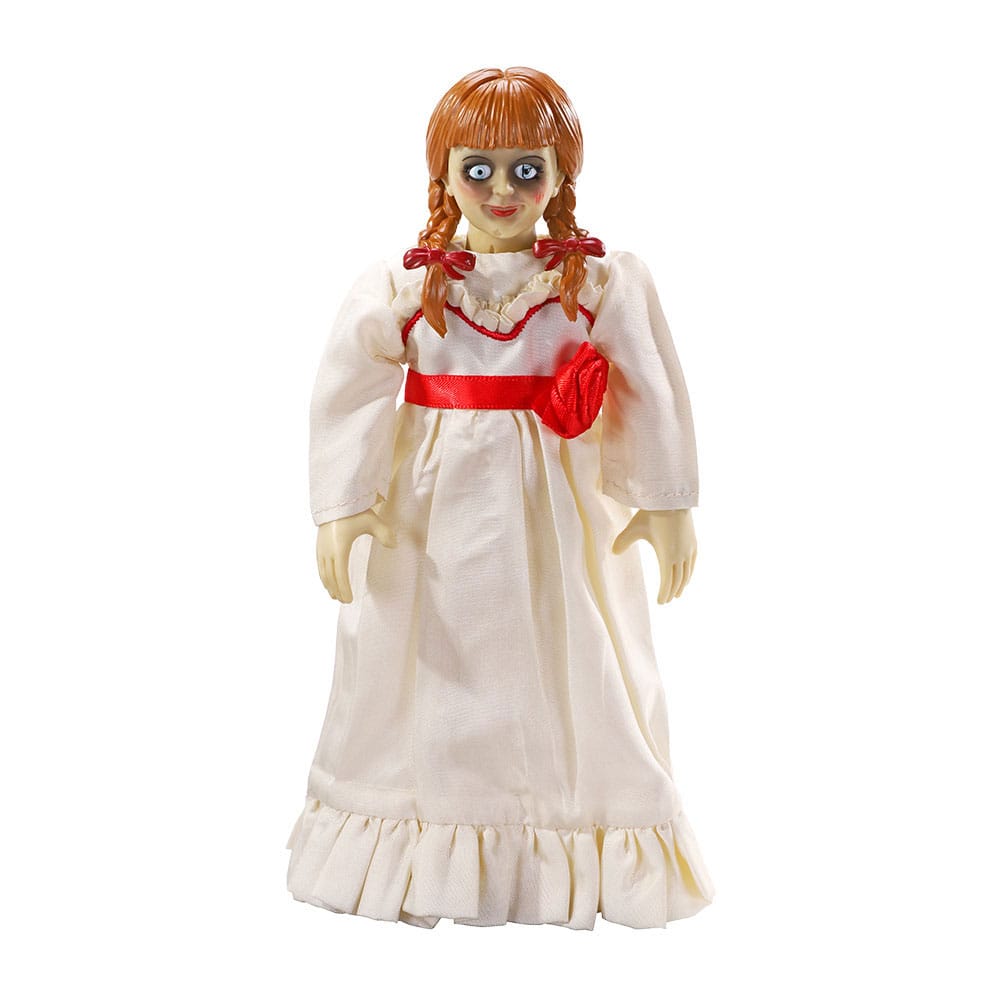 Annabelle 3 Bendyfigs Biegefigur Annabelle 19 cm
