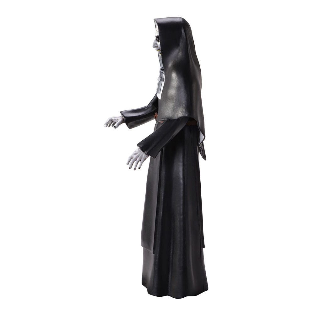 The Nun Bendyfigs Biegefigur Valak the Nun 19 cm
