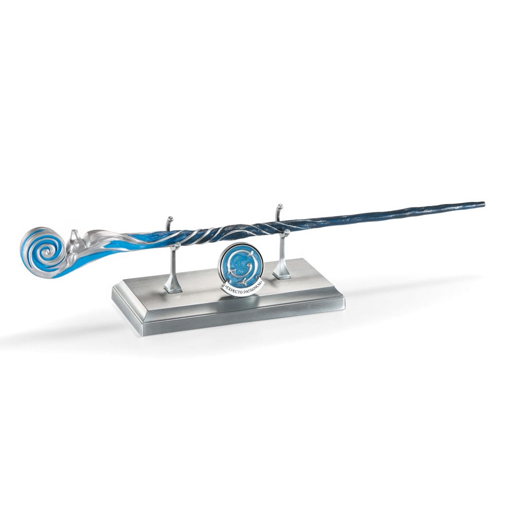 Harry Potter Celebration Wand Zauberstab Patronus Charm 2025