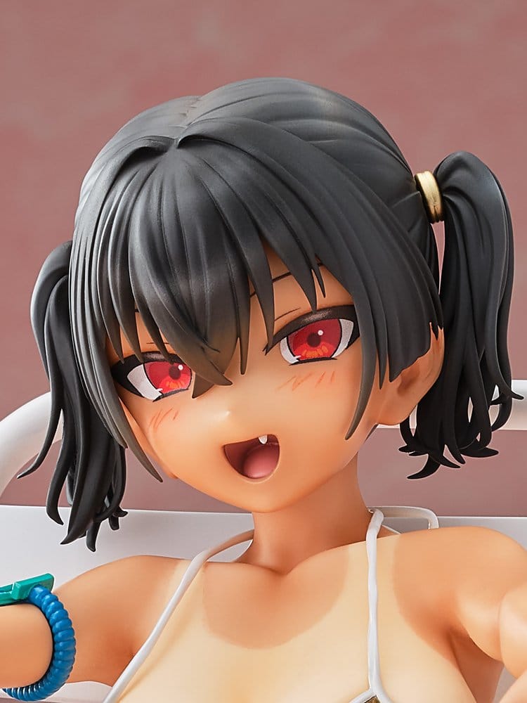 Original Character Figur 1/5 Nocturnas Sasaki Kanna–Gold Bikini Ver. 23 cm