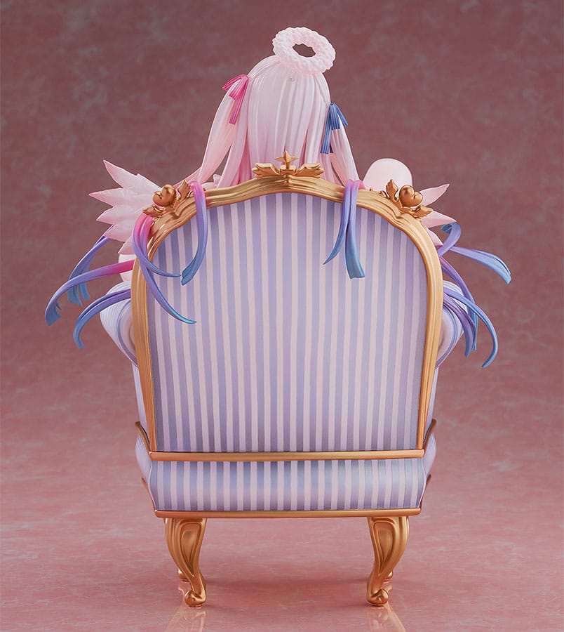 Original Character PVC Statue 1/6 Anera Illustartion by Danimaru 21 cm