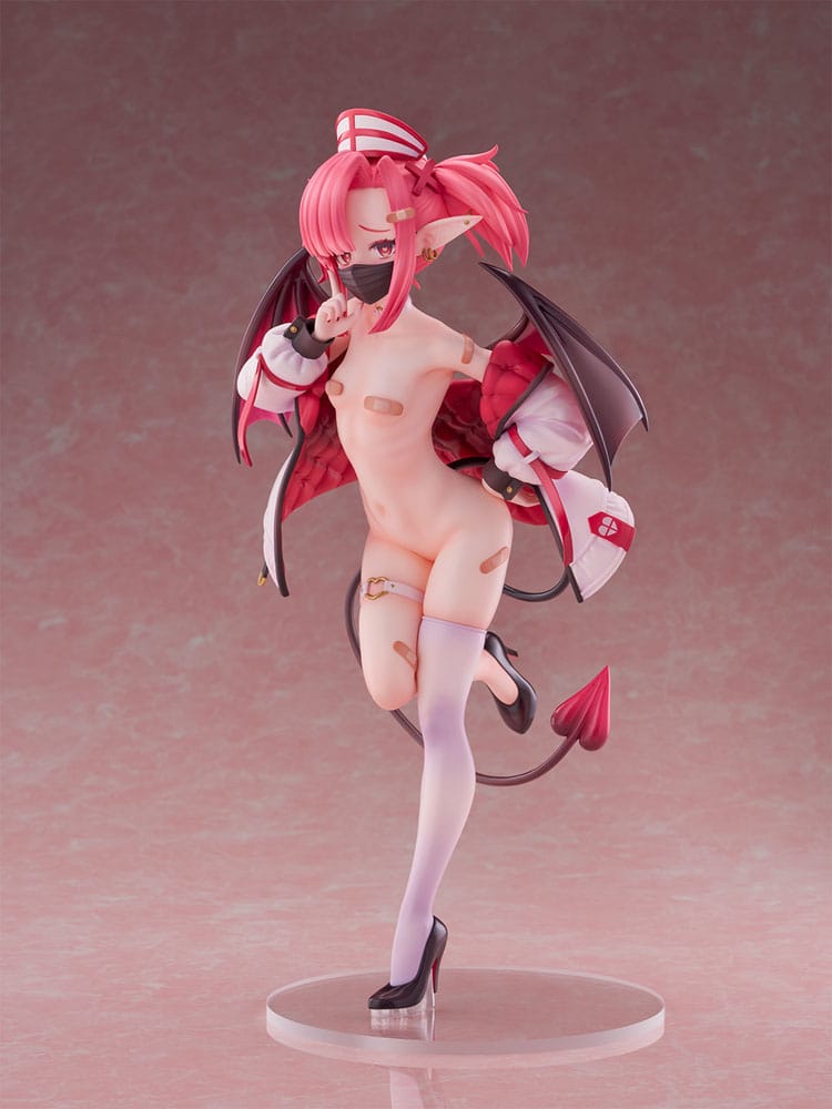 Original Character Statue 1/5 Mary Romance ver. Illustrated by Marota 32 cm
