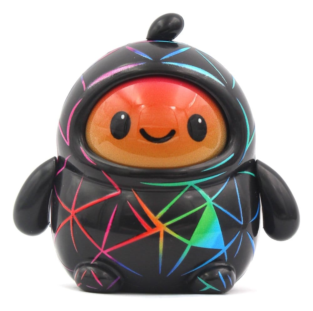 LamaTama Elektronische Sammelfiguren 6 cm Serie 3 heo Exclusive Blind Box Display (23)