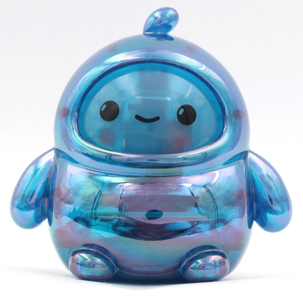 LamaTama Elektronische Sammelfiguren 6 cm Serie 3 heo Exclusive Blind Box Display (26)