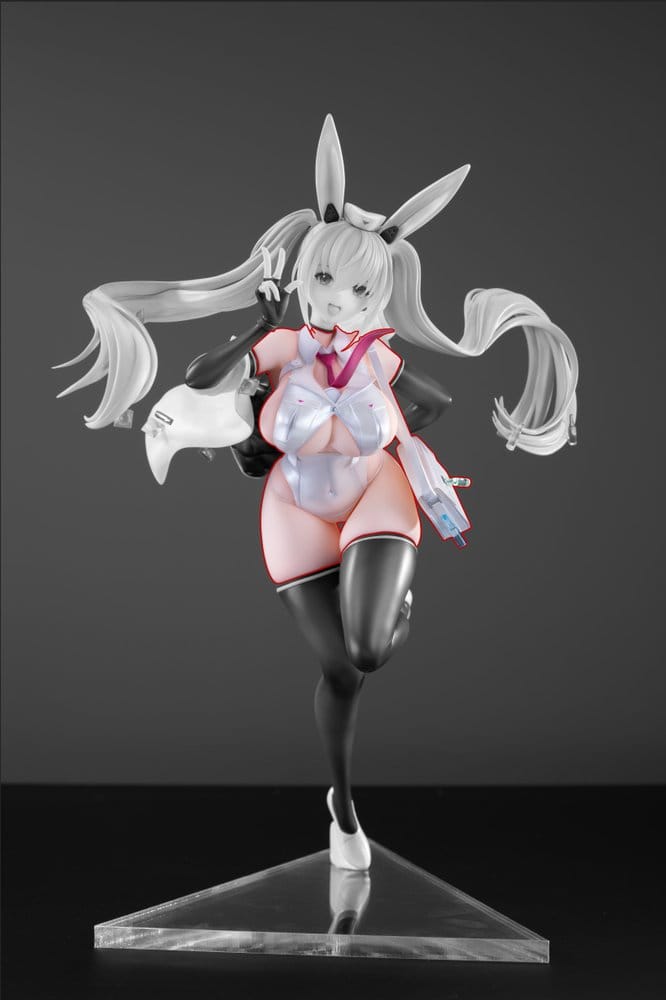 Original Character PVC Figur 1/6 Etona Illustrated by Won 28 cm