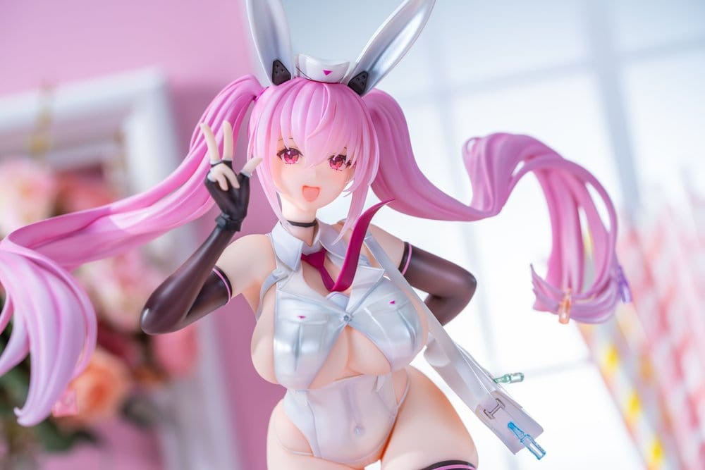 Original Character PVC Figur 1/6 Etona Illustrated by Won 28 cm