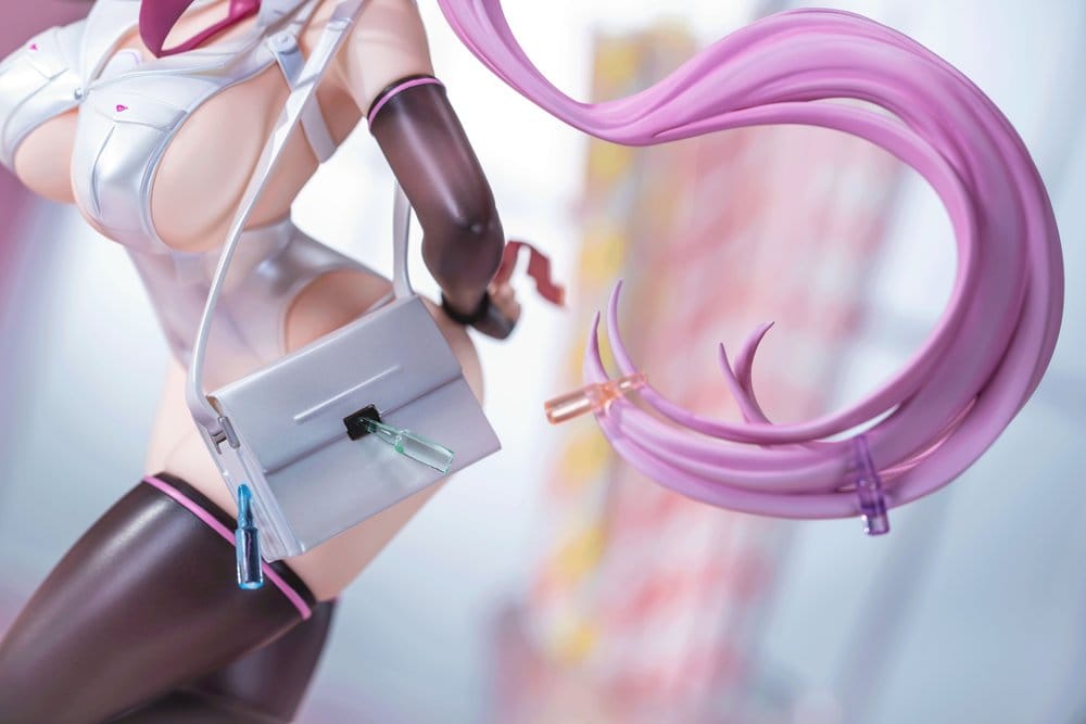 Original Character PVC Figur 1/6 Etona Illustrated by Won 28 cm