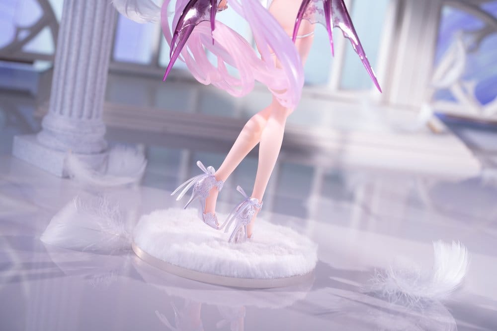 Original Character PVC Figur 1/6 Eve Agape Ver. 27 cm