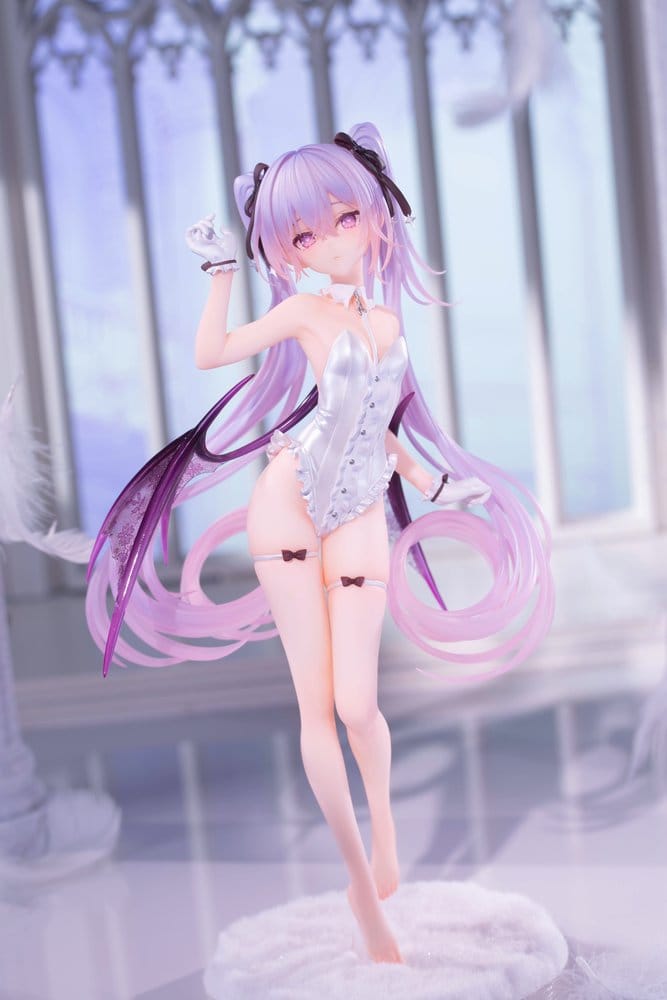 Original Character PVC Figur 1/6 Eve Agape Ver. 27 cm