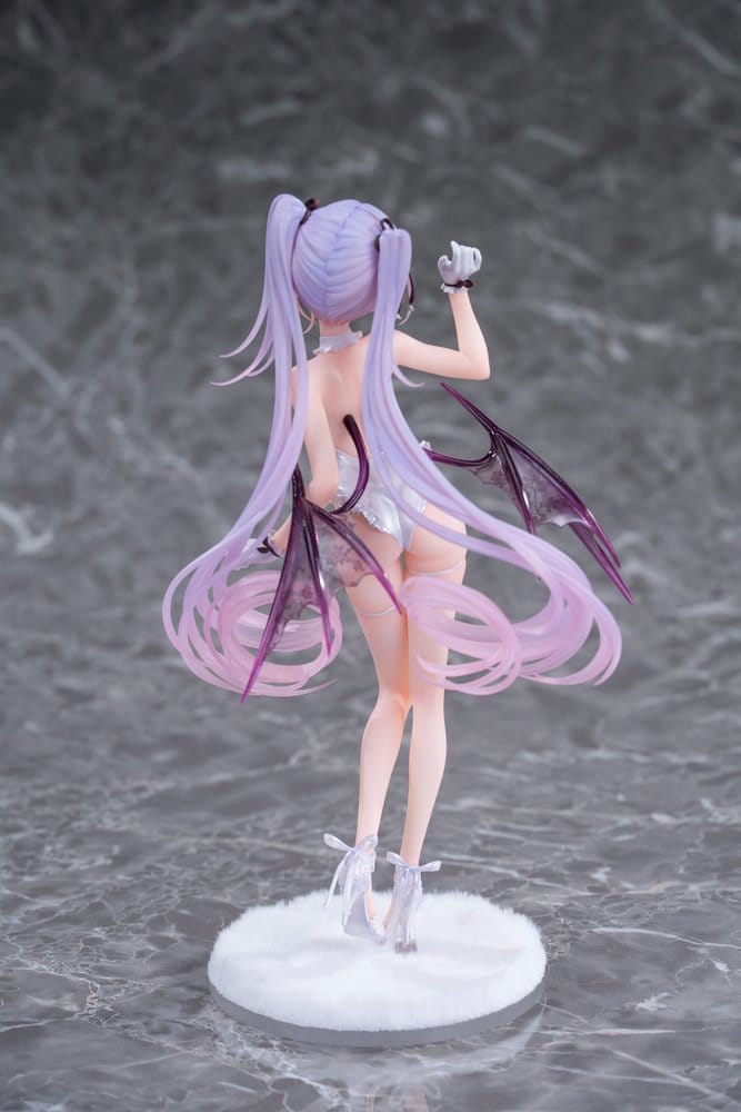 Original Character PVC Figur 1/6 Eve Agape Ver. 27 cm
