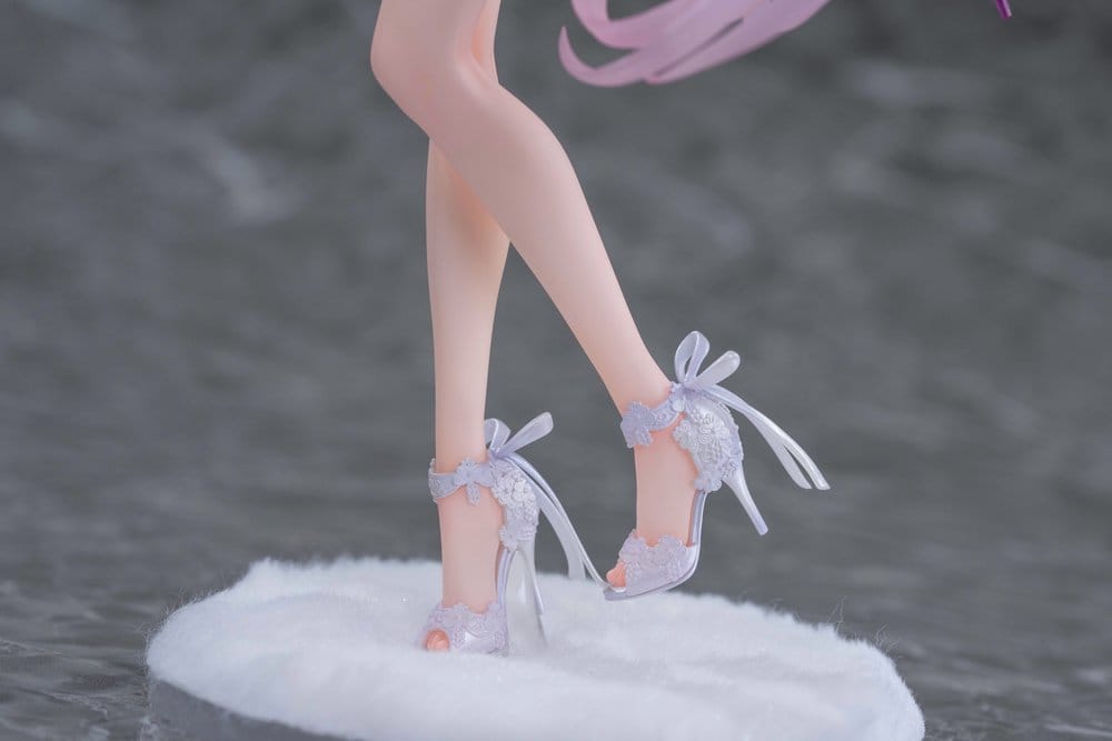 Original Character PVC Figur 1/6 Eve Agape Ver. 27 cm