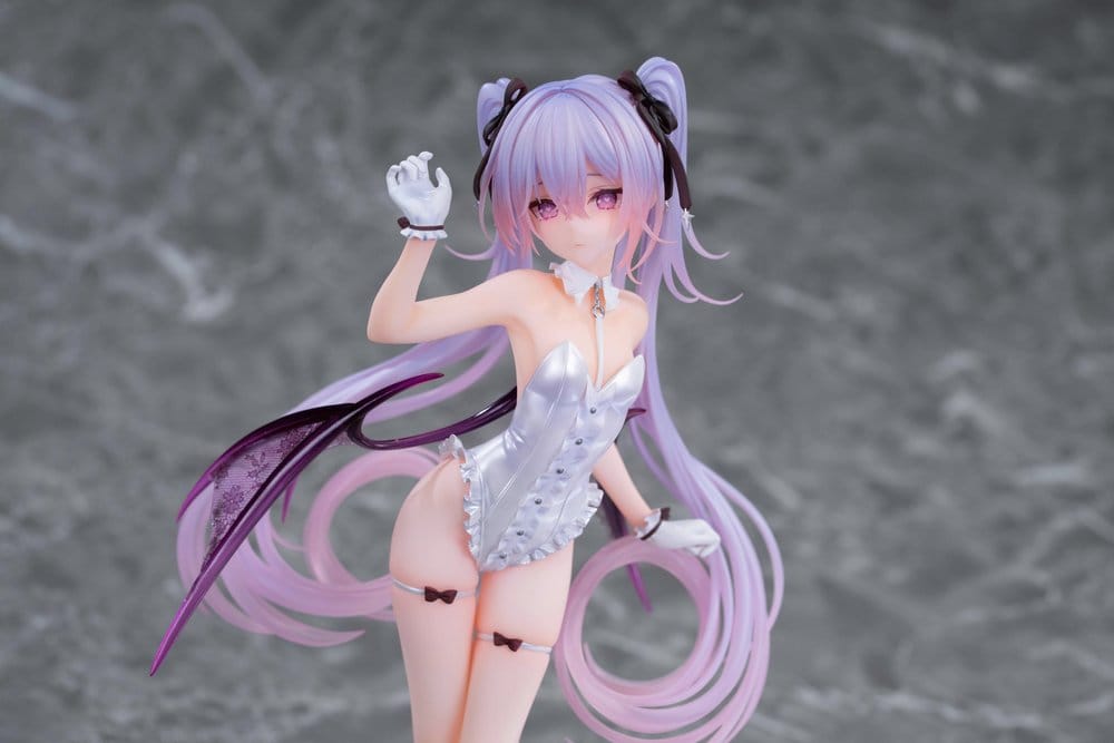 Original Character PVC Figur 1/6 Eve Agape Ver. 27 cm