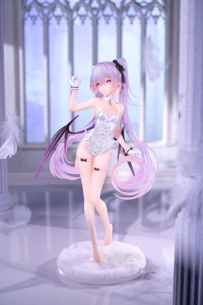 Original Character PVC Figur 1/6 Eve Agape Ver. 27 cm