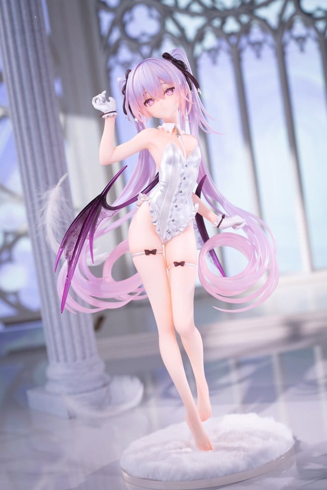 Original Character PVC Figur 1/6 Eve Agape Ver. 27 cm